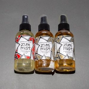 3 Pack Zum Mist